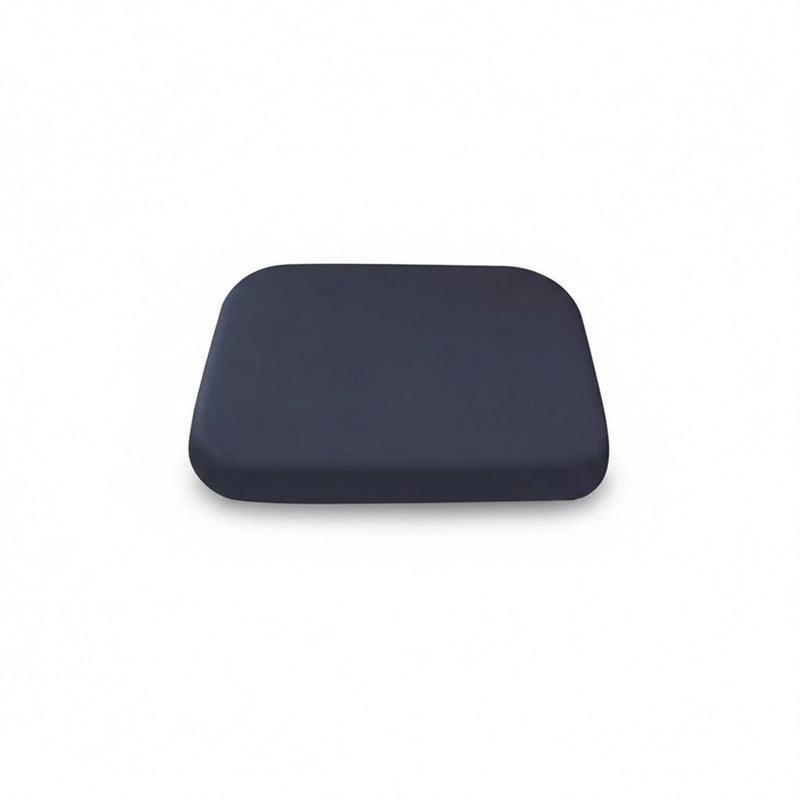 Ergonomic Memory Foam Seat Cushion for Comfortable Everyday Sitting