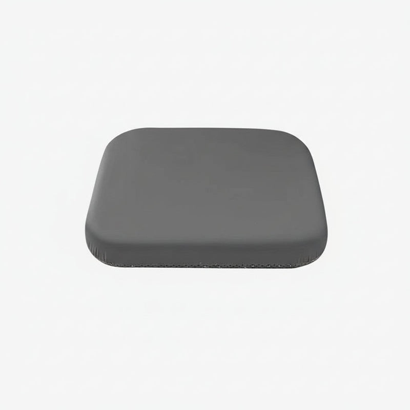 Ergonomic Memory Foam Seat Cushion for Comfortable Everyday Sitting