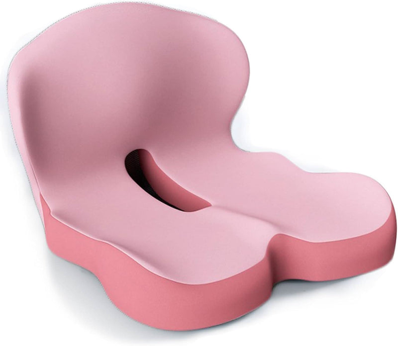 ERGOCOMFORT PAD – Coussin en mousse à mémoire de forme premium pour posture et confort
