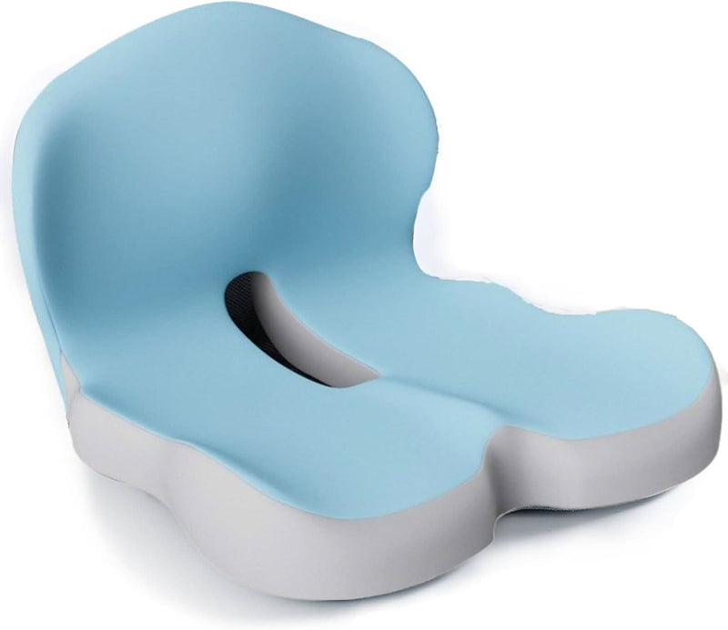ERGOCOMFORT PAD – Coussin en mousse à mémoire de forme premium pour posture et confort