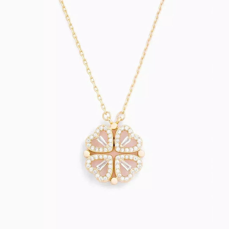 Zirconia Necklaces - Sparkling Elegance for Every Occasion