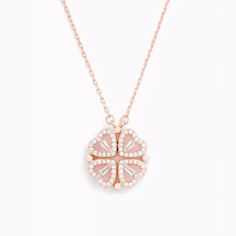 Zirconia Necklaces - Sparkling Elegance for Every Occasion