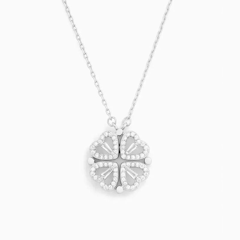 Zirconia Necklaces - Sparkling Elegance for Every Occasion