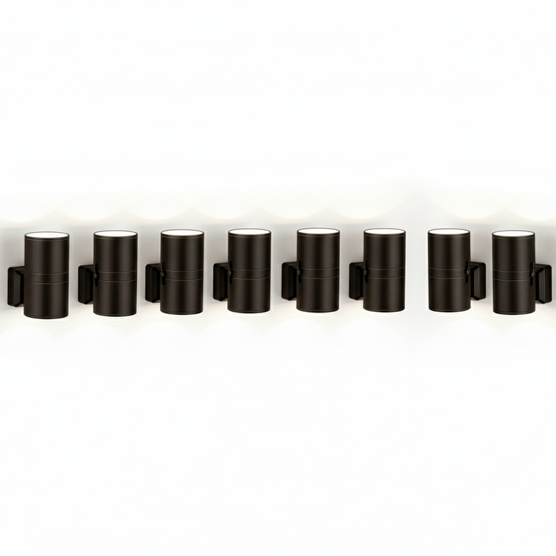 Dimmable LED Wall Night Light