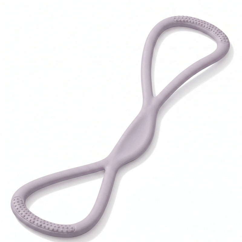 Figure-Eight Stretch & Resistance Trainer