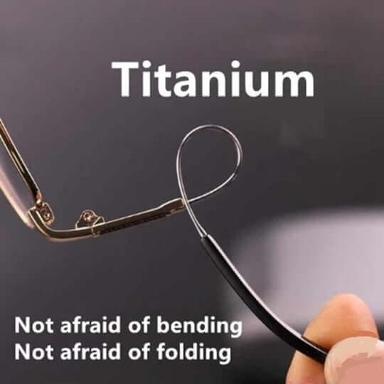 Intelligent Multifocal Glasses – Comfortable Vision for Every Situation