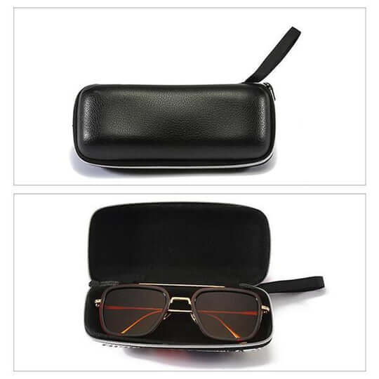 Progressive Reading Glasses with Photochromic Multi-Zone Lenses