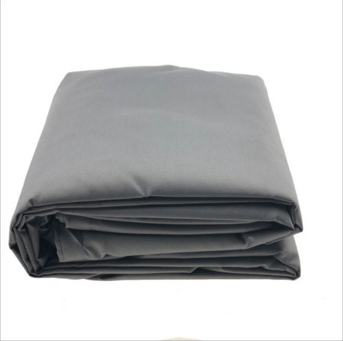 Outdoor Shade Sail with UV Protection for Patios and Gardens