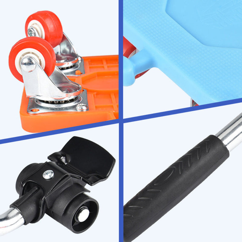 Furniture Mover Set for Households - Effortlessly Move Heavy Furniture