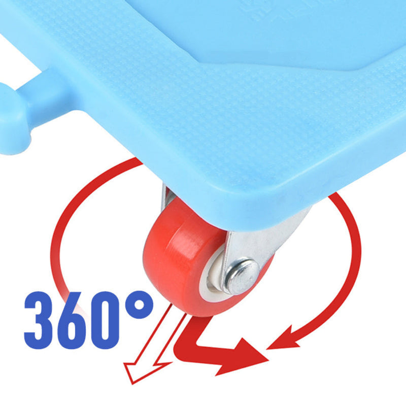 Furniture Mover Set for Households - Effortlessly Move Heavy Furniture