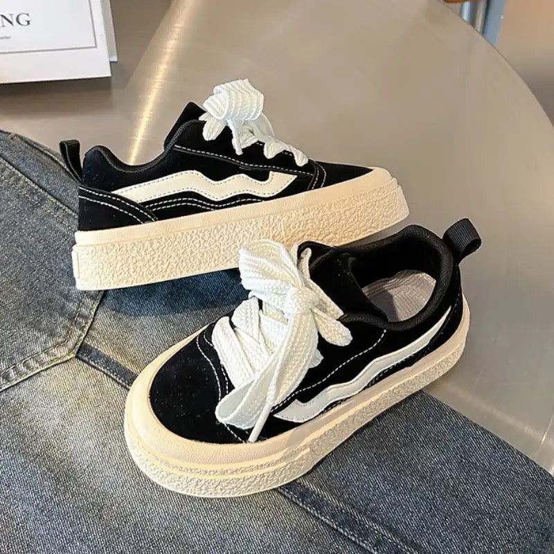 Playful Kids Sneakers - Comfort and Style for Every Step