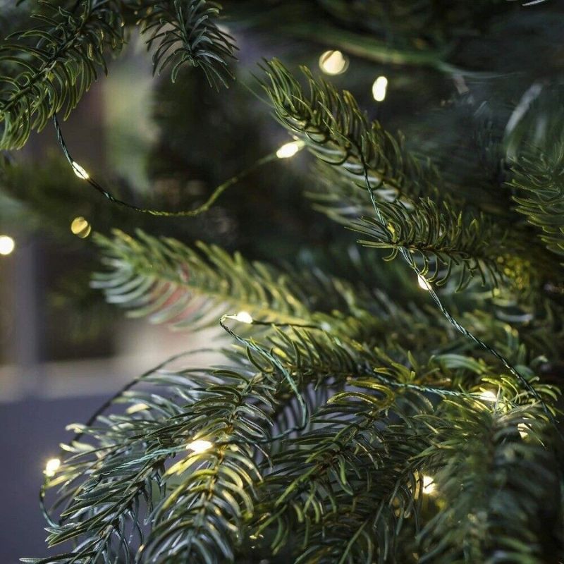 Flexible LED Fairy String Lights