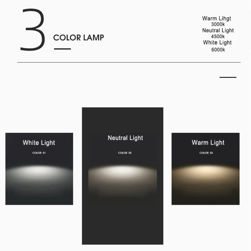 Modern Ceiling Light with LED Ring and Wood Effect Design for Atmospheric Lighting
