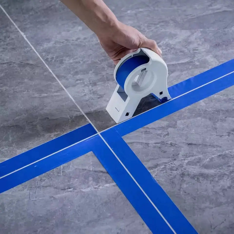 Painting Tape Applicator for Clean Edges and Precise DIY Projects