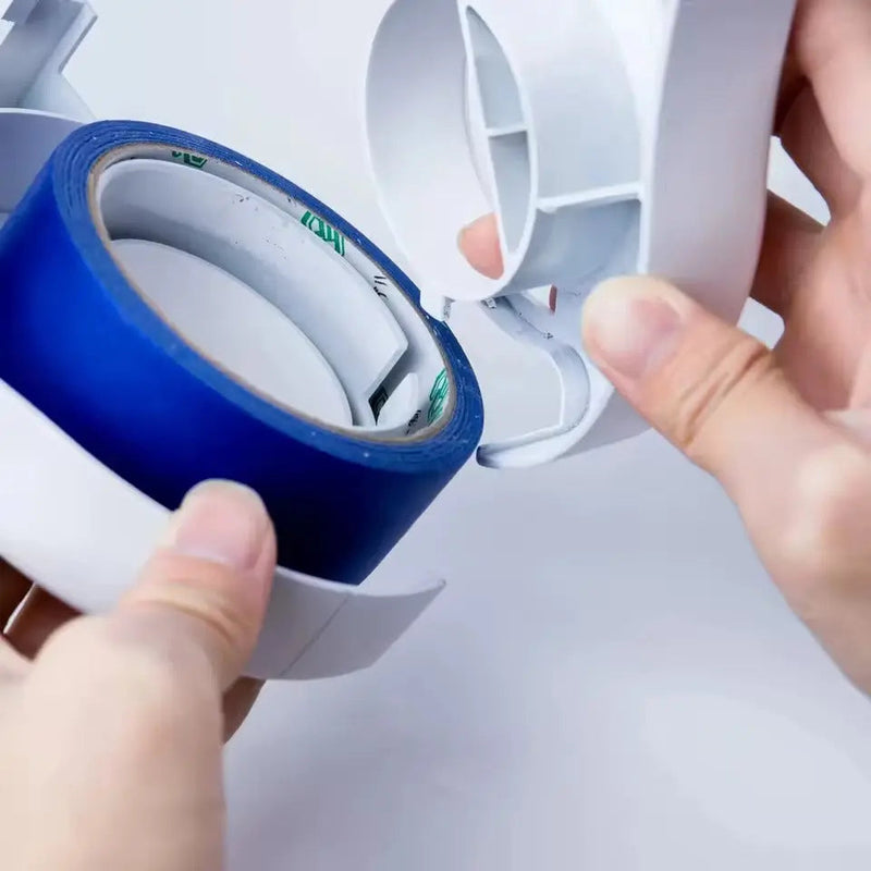 Painting Tape Applicator for Clean Edges and Precise DIY Projects