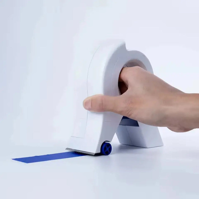 Painting Tape Applicator for Clean Edges and Precise DIY Projects