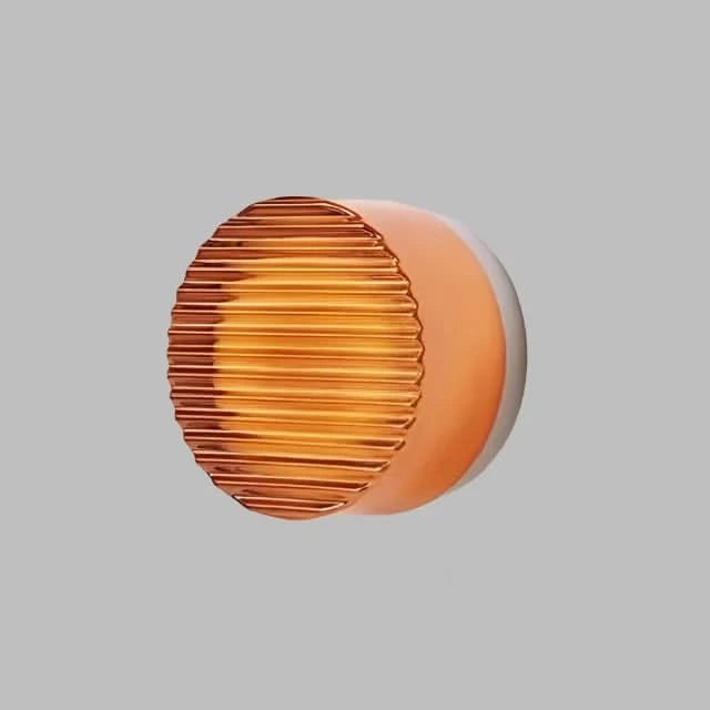 Modern LED Wall Sconce with Soft Ambient Light