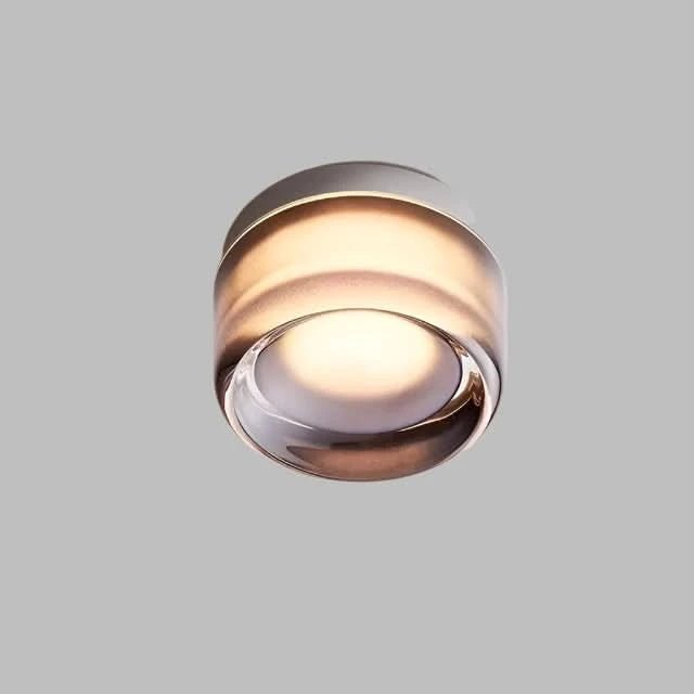 Modern LED Wall Sconce with Soft Ambient Light