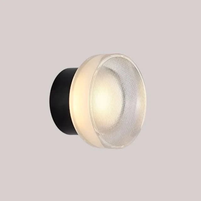 Modern LED Wall Sconce with Soft Ambient Light