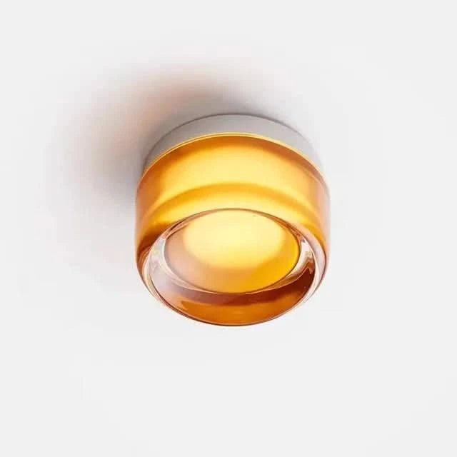 Modern LED Wall Sconce with Soft Ambient Light