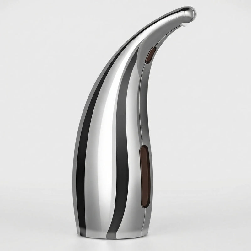 Automatic Touchless Soap Dispenser with Infrared Sensor