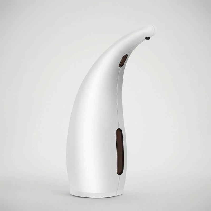 Automatic Touchless Soap Dispenser with Infrared Sensor