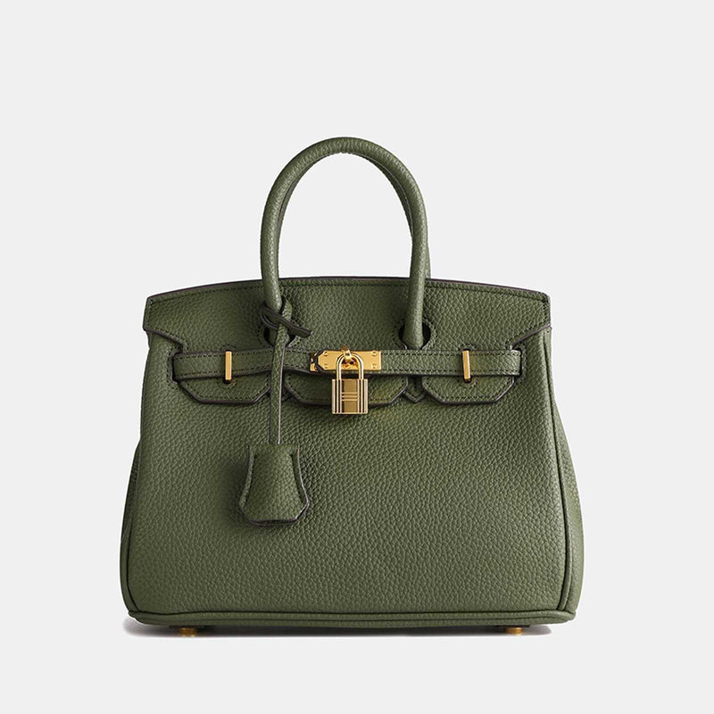 Elite Structure Ladies Handbag – Timeless, Elegant and Refined