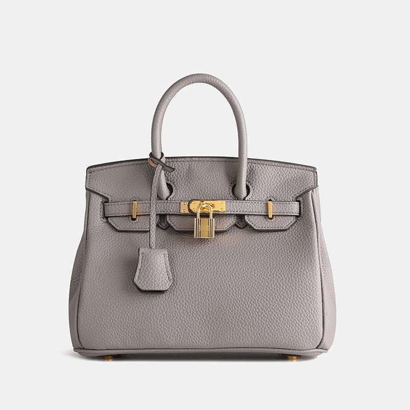 Elite Structure Ladies Handbag – Timeless, Elegant and Refined