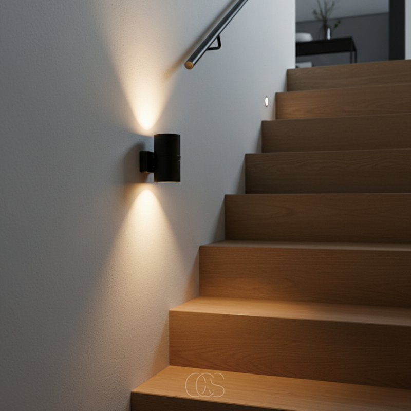 LED Night Light for Socket with Dimmable Sensor and Automatic Lighting