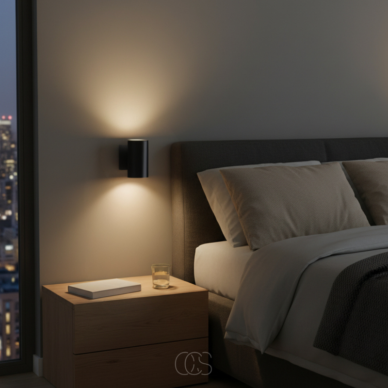 LED Night Light for Socket with Dimmable Sensor and Automatic Lighting