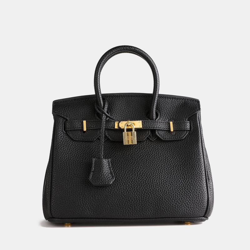 Elite Structure Ladies Handbag – Timeless, Elegant and Refined