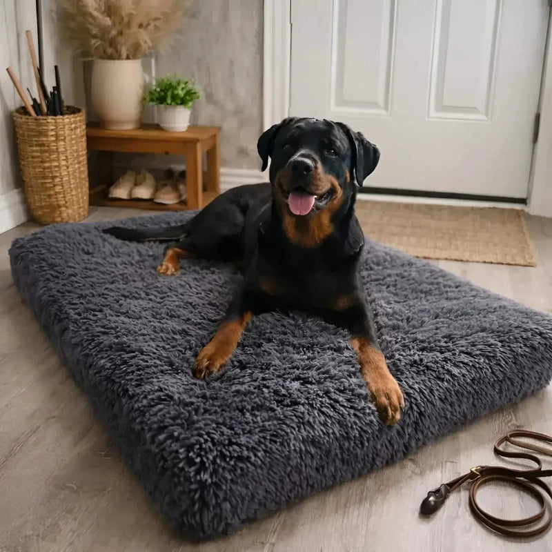 Dog Cushion for Comfortable Sleeping and Joint Support