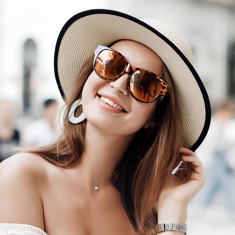Polarised Overglasses for Prescription Glasses