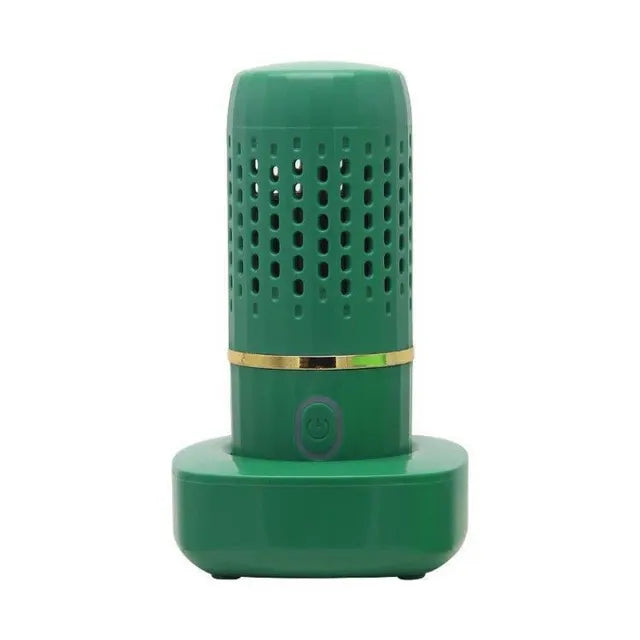 Rechargeable Ultrasonic Fruit and Vegetable Food Cleaning Device