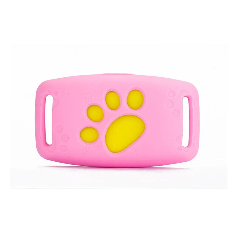 TrackGuard GPS – For Safe Adventures