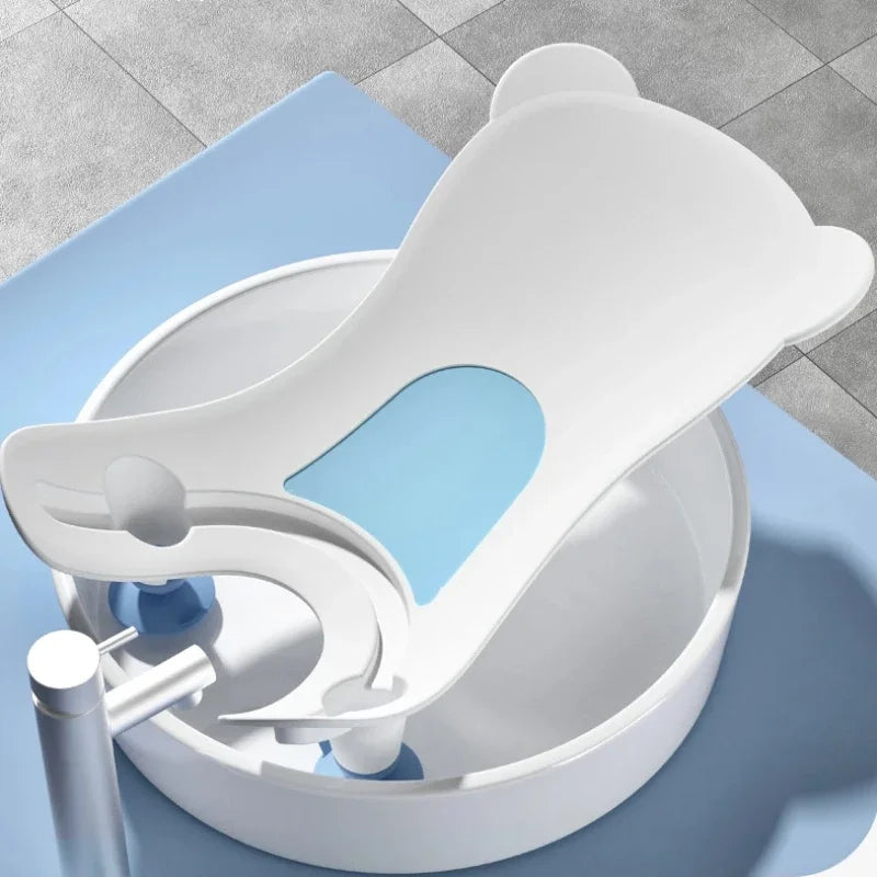 Baby Washing Tool – Special Wash Basin for Boys and Girls