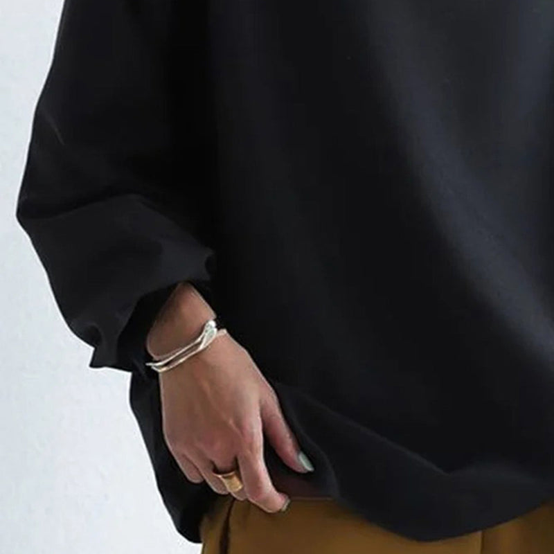 Ava Oversized Sweater – For a Relaxed Look