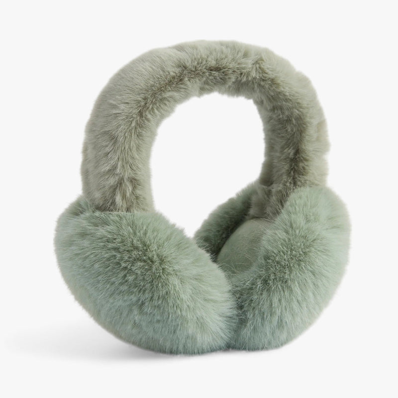 Warm Ear Warmers for Winter – Soft, Comfortable and Stylish