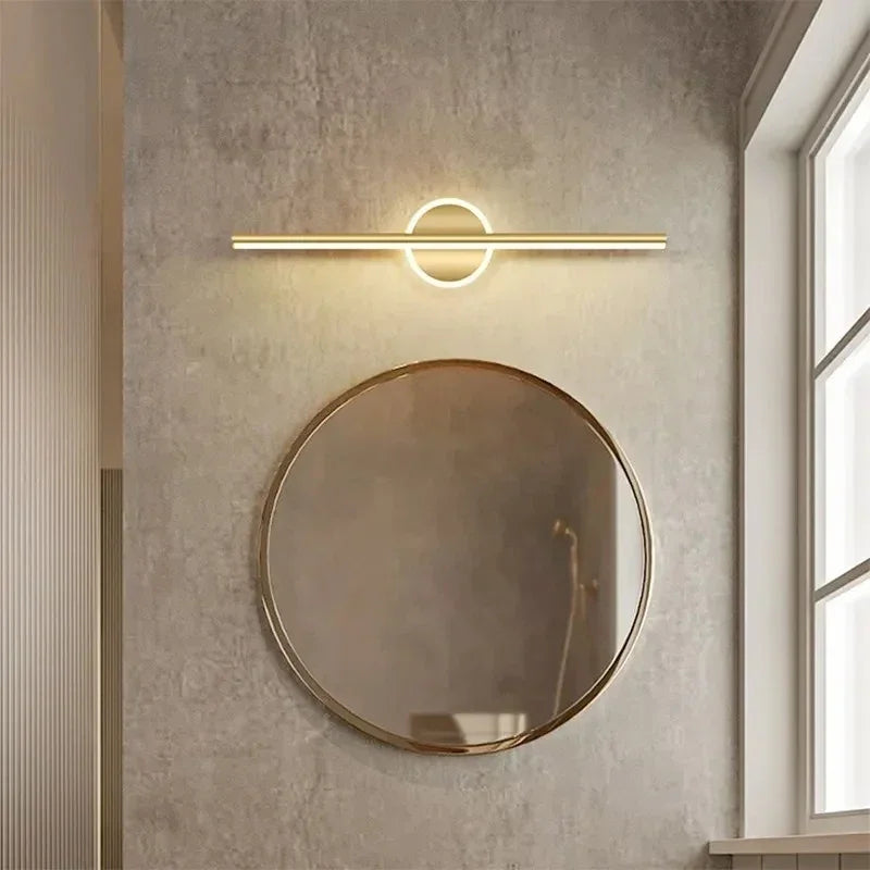 Modern Wall Lamp - Elegant Lighting for Any Space