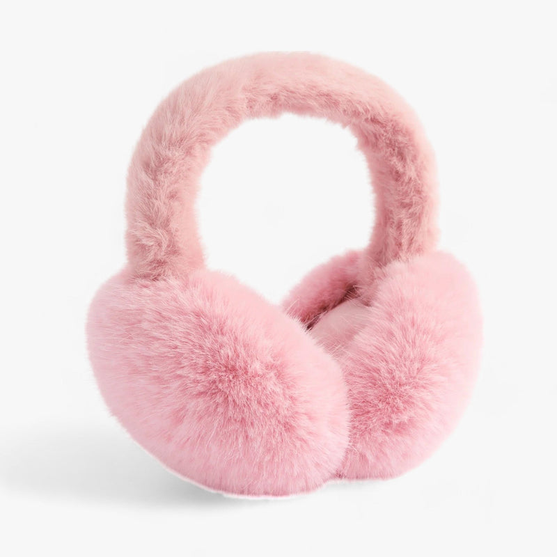 Warm Ear Warmers for Winter – Soft, Comfortable and Stylish