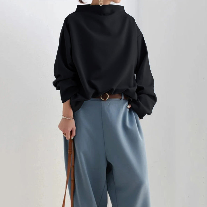 Ava Oversized Sweater – For a Relaxed Look
