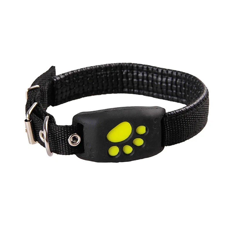 TrackGuard GPS – For Safe Adventures