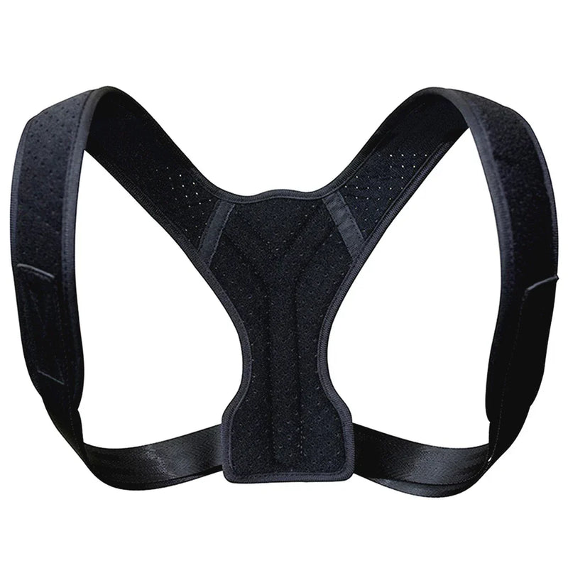 PostureFit Corrector - Support & Comfort