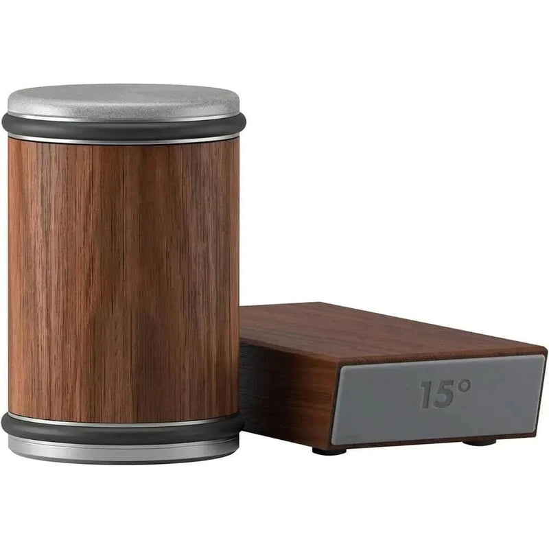 Rolling Knife Sharpener with Diamond Coating and Angle Guide – Precision Sharpening