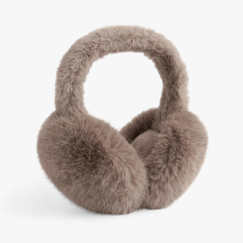 Warm Ear Warmers for Winter – Soft, Comfortable and Stylish