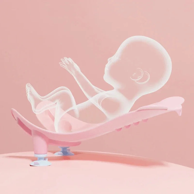 Baby Washing Tool – Special Wash Basin for Boys and Girls