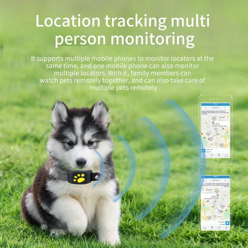 TrackGuard GPS – For Safe Adventures