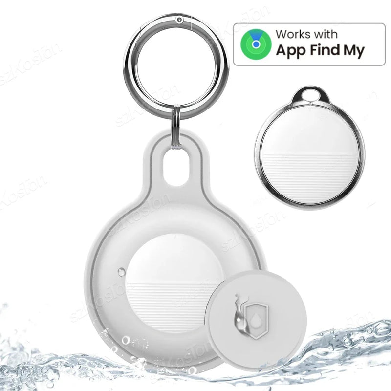 PawTrack GPS – For Worry-Free Adventures