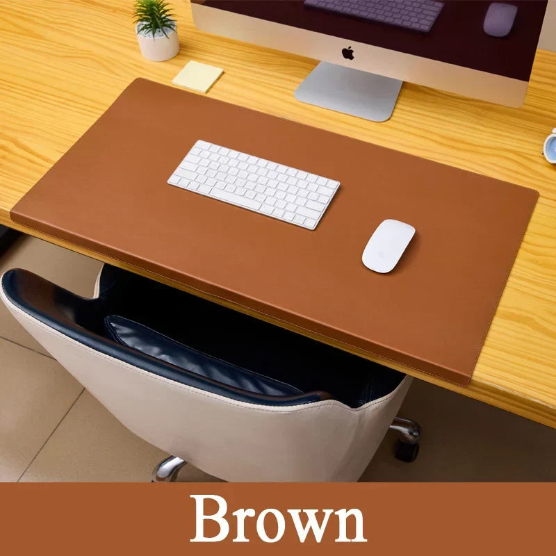 Guard Padded Edge Desk Mat