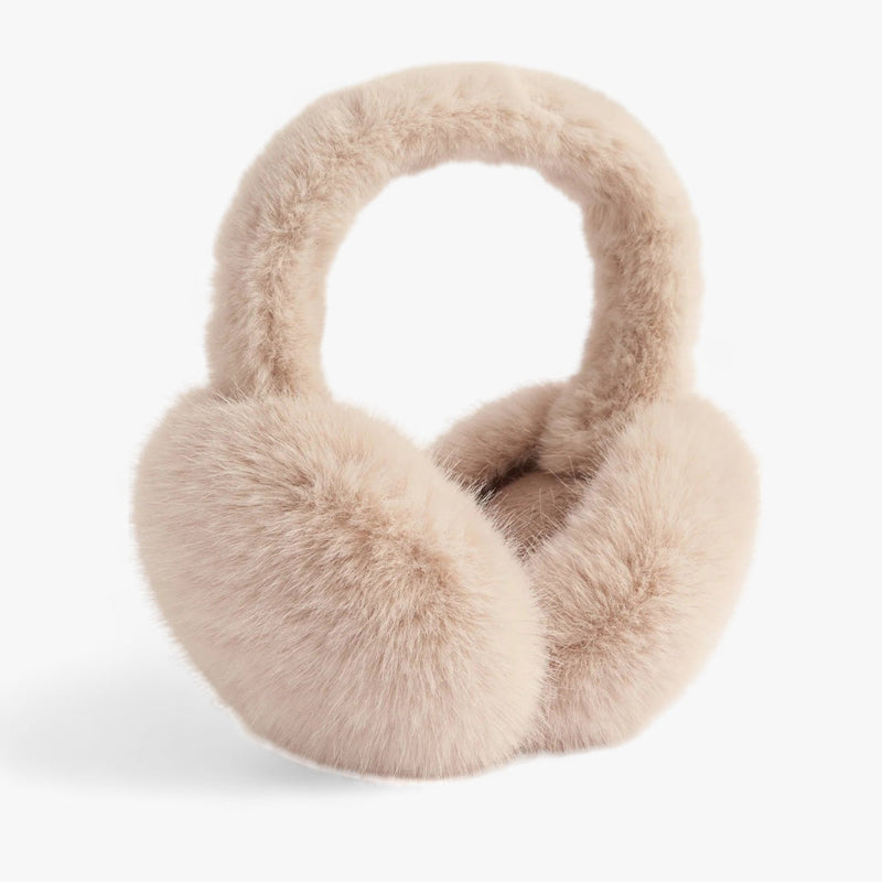 Warm Ear Warmers for Winter – Soft, Comfortable and Stylish